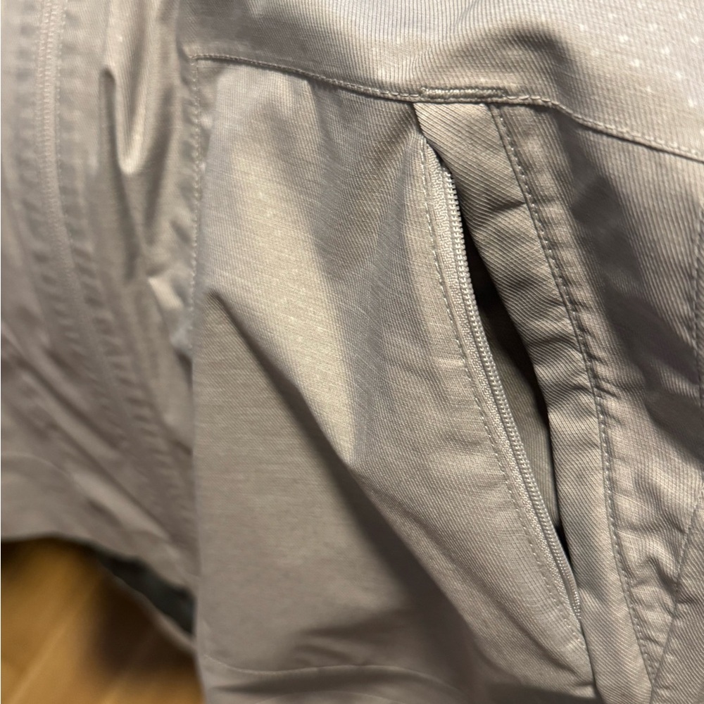 The North Face Wind Breaker Jacket - image 6